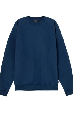 H2O Sweatshirt - Thule Sweat O'Neck - Navy