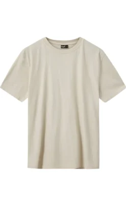 H2O T-Shirt - Kap Dan - Chalk/Army