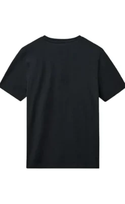 H2O T-Shirt - Logo - Navy