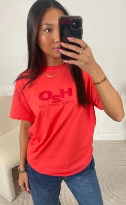 H2O T-Shirt - Logo - Salsa