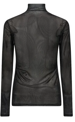 Hype The Detail Bluse - Print - 10