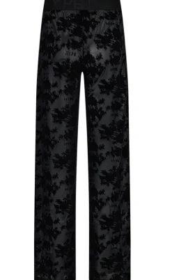 Hype The Detail Bukser - 21 - Black