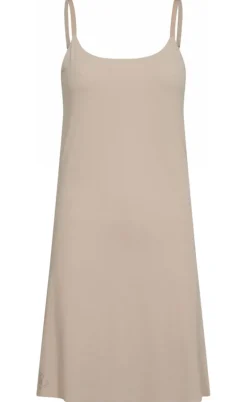 Hype The Detail Kjole - 98 - Nude