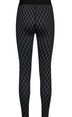 Hype The Detail Leggings - 21 - Black