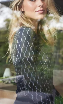 Hype The Detail Leggings - 21 - Black