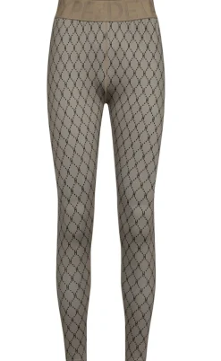 Hype The Detail Leggings - 21 - Sand