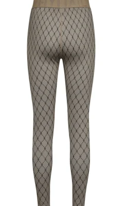 Hype The Detail Leggings - 21 - Sand
