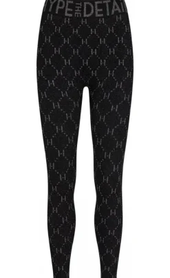 Hype the Detail Leggings - 2101 - 4