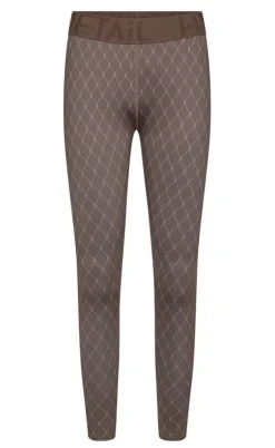 Hype The Detail Leggings - Printed - 225