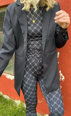 Hype The Detail Leggings - Printed - 32