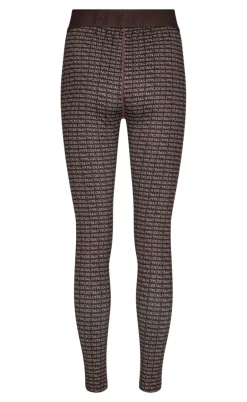 Hype The Detail Leggings - Printed - 35