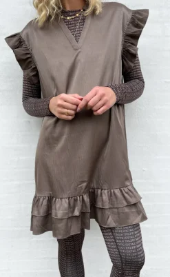 Hype The Detail Leggings - Printed - 35