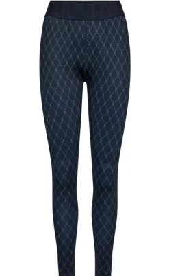 Hype The Detail Leggings - Printed - 42