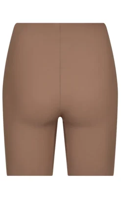 Hype The Detail Shorts - 64 - Brown