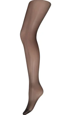 Hype The Detail Strømpebukser - 16200-77 - Black