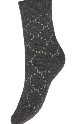Hype the Detail Strømper - Cosy Socks Logo 75 - 3354