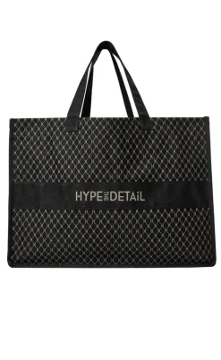 Hype The Detail Taske - Weekend - 9