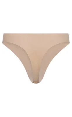 Hype The Detail Trusser - String 3 pack - Nude