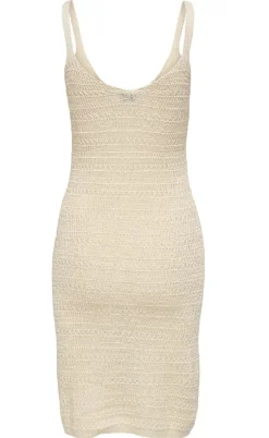 JDY Kjole - Tropical - Birch