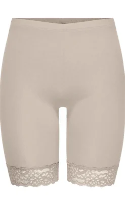 JDY Shorts - Ava Lace - Peyote