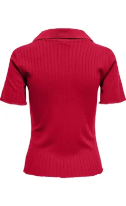 JDY T-Shirt - Lori - Ski Patrol