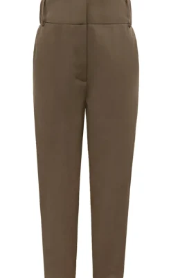 Liberte Bukser - Frede - Dark Brown