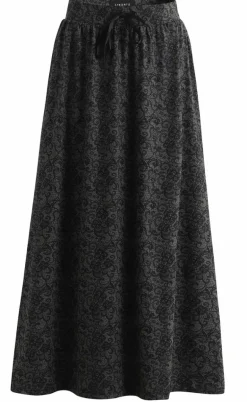 Liberte Nederdel - Alma Loose  - Black Lace