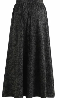 Liberte Nederdel - Alma Loose  - Black Lace