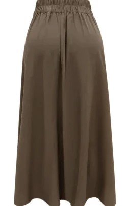 Liberte Nederdel - Frede - Dark Bown