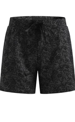 Liberte Shorts - Alma - Black Lace