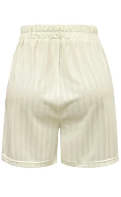 Liberte Shorts - Felia - Creme Simili