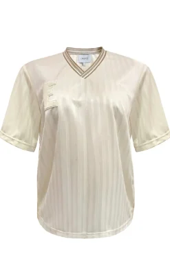 Liberte T-shirt - Felia - Creme Simili