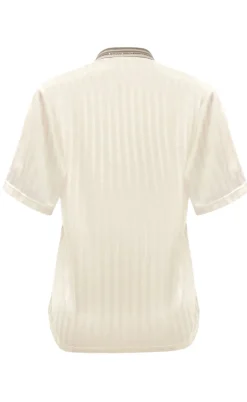 Liberte T-shirt - Felia - Creme Simili