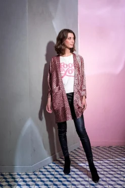 Lollys Laundry Bukser - Lolly - Black