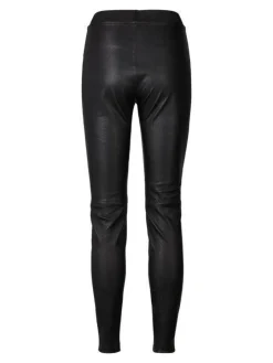 Lollys Laundry Bukser - Lolly - Black