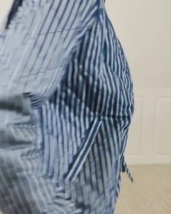 Lollys Laundry Jakke - Emilia - Stripe