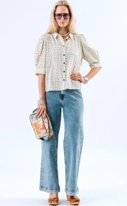 Lollys Laundry Makeup Taske - Cave - Multi