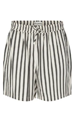 Lollys Laundry Shorts - Rita - Stripe