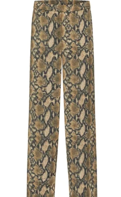 Love & Divine - Bukser - Love1024-29 - Golden Snake