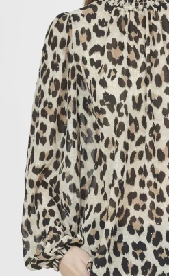 Love & Divine Bluse - love1077-1 - Leo