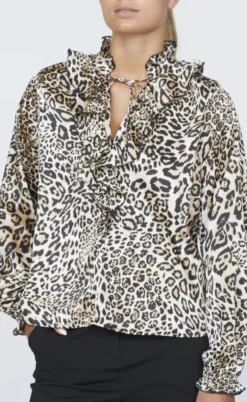 Love & Divine Bluse - Love1195 - Leo