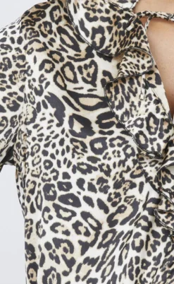 Love & Divine Bluse - Love1195 - Leo