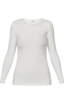 Love & Divine Bluse - Love1215 - Off White