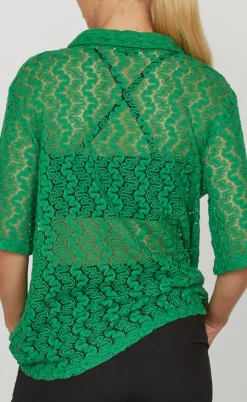 Love & Divine Bluse - Love1217 - Cactus