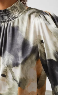 Love & Divine Bluse - Love1318 -  Graphic