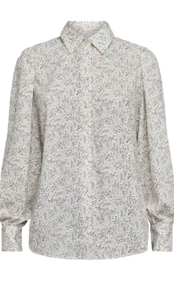 Love & Divine Bluse - Love919-17 - Paisley