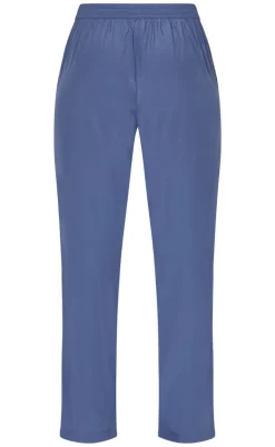 Love & Divine Bukser - Love1024-25 - Mid Blue