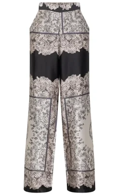 Love & Divine Bukser - Love1024-38 - Paisley