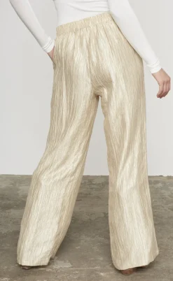 Love & Divine Bukser - Love1024-42 - Gold