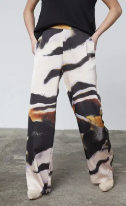 Love & Divine Bukser - Love1024-43 - Multi